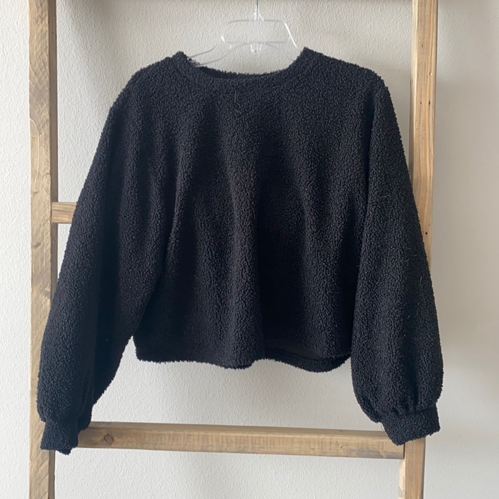 American Threads - Audrey 3+1 Sweater